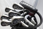 2024 Callaway Tall Men's Complete Golf Set