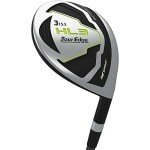 Tour Edge HL3 Men's Graphite Golf Set - Right Hand