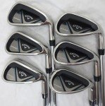 2024 Callaway Tall Men's Complete Golf Set