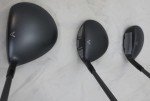 2024 Callaway Tall Men's Complete Golf Set