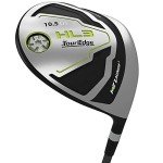 Tour Edge HL3 Men's Graphite Golf Set - Right Hand