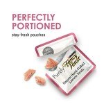 Fancy Feast Natural Cat Treats Variety Pack