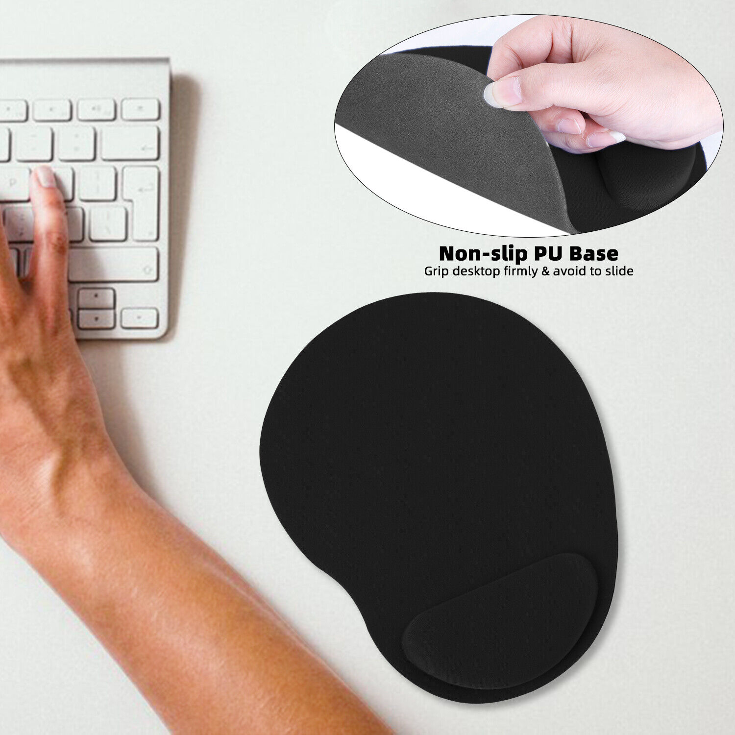 RGB Backlit Gaming Keyboard and Mouse Set