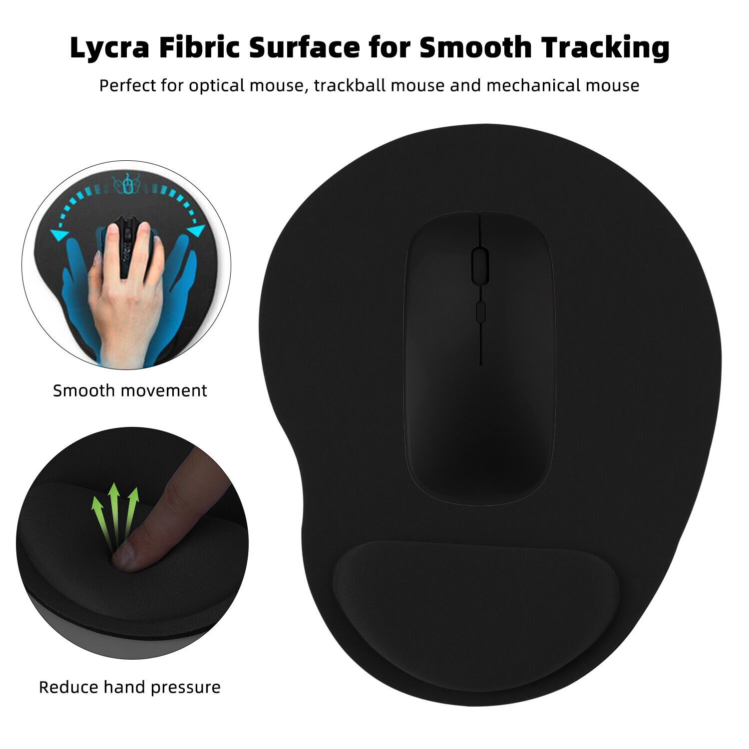 RGB Backlit Gaming Keyboard and Mouse Set