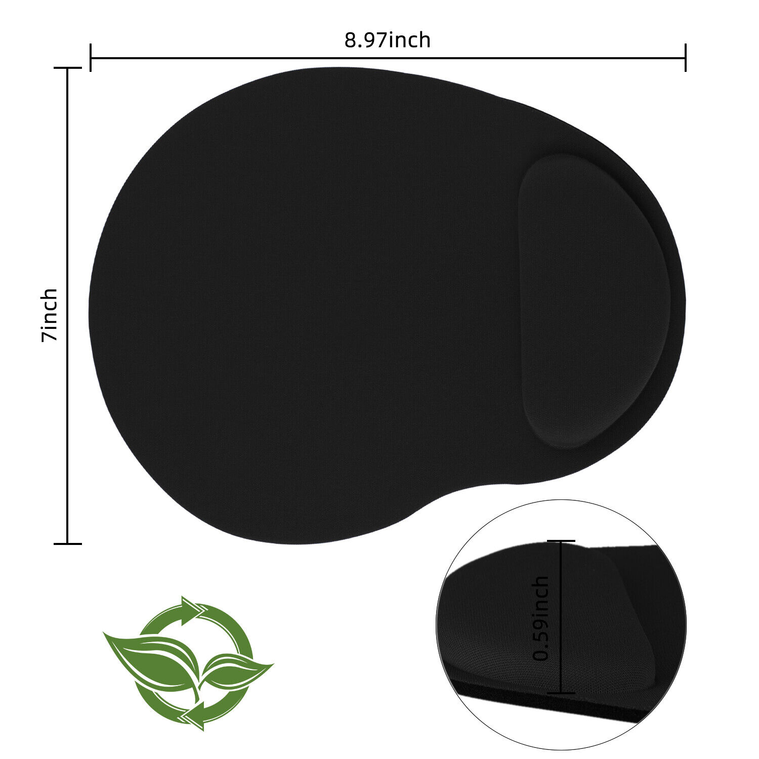 RGB Backlit Gaming Keyboard and Mouse Set