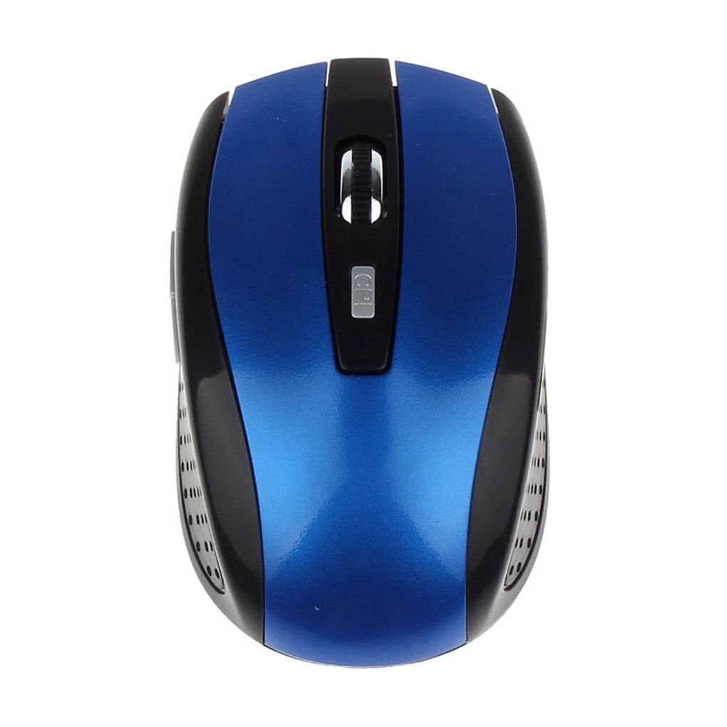 Wireless Optical Mice with USB Receiver