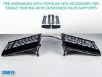 KINESIS Freestyle2 Ergonomic USB-A Keyboard w/ Lifters