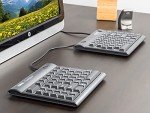 Kinesis Freestyle2 Ergonomic Keyboard for PC