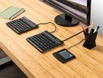 Kinesis Freestyle2 Ergonomic Keyboard for PC