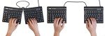 Kinesis Freestyle2 Ergonomic Keyboard for PC