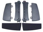 KINESIS VIP3 Tenting Accessory for Freestyle2 Keyboard