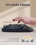 Perixx Periboard-512 Ergonomic Split Keyboard