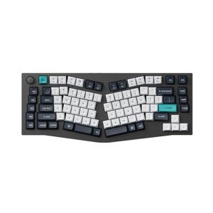 Keychron Q10 Max Alice 75% Ergonomic Keyboard
