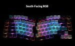 Keychron Q10 Max Alice 75% Ergonomic Keyboard