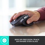 Logitech MX Master 3S Wireless Business Mouse