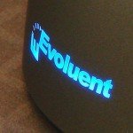 Jestik Evoluent VM4RW Right-Hand Vertical Mouse
