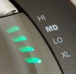 Jestik Evoluent VM4RW Right-Hand Vertical Mouse