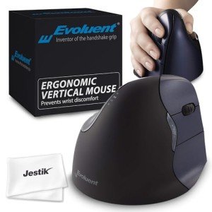 Jestik Evoluent VM4RW Right-Hand Vertical Mouse