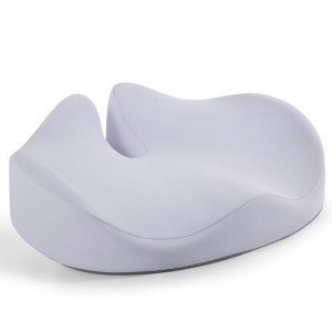 Ergonomic Foam Seat Cushion for Office Chairs