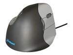 Evoluent VM4R Vertical Wired Mouse for Right Hand