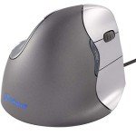 Evoluent VM4R Vertical Wired Mouse for Right Hand