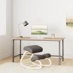 Luxton Kneeling Chair with Extra Padding