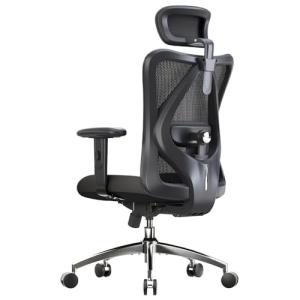 SIHOO Big and Tall Ergonomic Office Chair