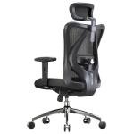 SIHOO Big and Tall Ergonomic Office Chair