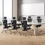 SIHOO Big and Tall Ergonomic Office Chair
