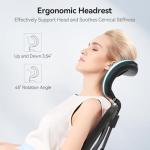 SIHOO Big and Tall Ergonomic Office Chair