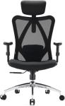 SIHOO Big and Tall Ergonomic Office Chair
