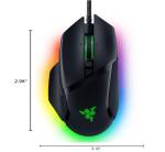 Customizable Ergonomic Gaming Mouse - Razer Basilisk V3