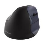 Evoluent VerticalMouse 4 Wireless Ergonomic Mouse
