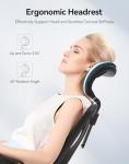 SIHOO Big and Tall Ergonomic Office Chair