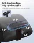 SIHOO Big and Tall Ergonomic Office Chair