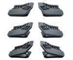 KINESIS Advantage360 Ergonomic Split Keyboard