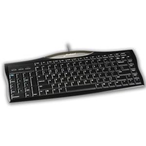 Evoluent R3K Right-Hand Ergonomic Keyboard with Numeric Pad