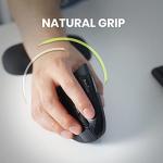 Perixx PERIMICE-713 Wireless Vertical Ergonomic Mouse
