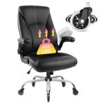 Big and Tall Ergonomic Office Chair for 400lbs