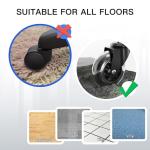 Big and Tall Ergonomic Office Chair for 400lbs