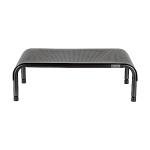 Allsop Metal Art Adjustable Monitor Stand 3 Heights