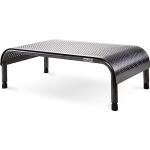 Allsop Metal Art Adjustable Monitor Stand 3 Heights