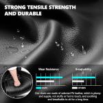 Big and Tall 500lbs Ergonomic Executive Desk Chair