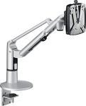 Adjustable Ergonomic Monitor Arm with Gas Spring
