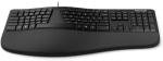 Microsoft Wired Ergonomic Keyboard for Business