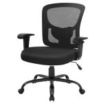 Big and Tall Ergonomic Mesh Office Chair