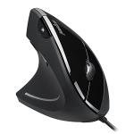Perixx Perimice-513L Left-Handed Vertical Mouse