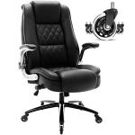 Ergonomic High Back Office Chair with Lumbar Support