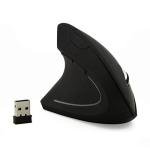 Left-Handed Ergonomic Wireless Vertical Mouse