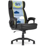 Serta Comfort Big & Tall Ergonomic Office Chair